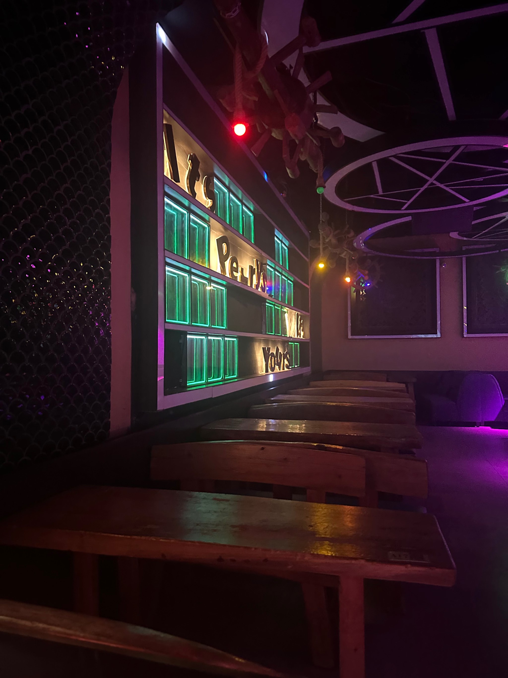 营口商务ktv怎么玩与体验指南-老边区ktv预订